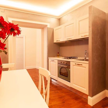 Un Rifugio Romantico A Napoli Zewnętrze zdjęcie