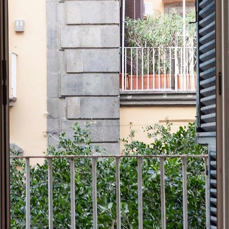 Un Rifugio Romantico A Napoli Zewnętrze zdjęcie